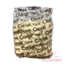 Baño Alfajorero Carat Coverliq Blanco - 825 Grs