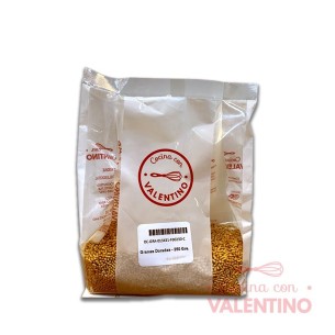 Granas Doradas - 250 Grs.