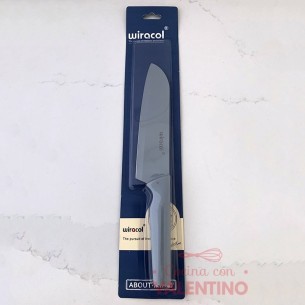 Cuchillo Acero Wiracol - 15 Cm