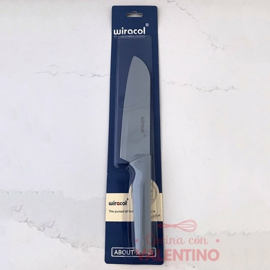 Cuchillo Acero Wiracol - 15 Cm