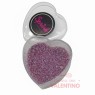 Brillo/Glitter de Azucar Sprink Lila/Violeta