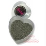 Brillo/Glitter de Azucar Sprink Plata