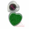 Brillo/Glitter de Azucar Sprink Verde