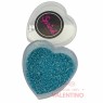 Brillo/Glitter de Azucar Sprink Celeste