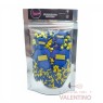 Mix Sprinkles + Forma Boca - 100 Grs