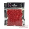 Mix Sprinkles Color Rojo - 50 Grs