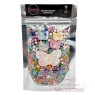 Mix Sprinkles + Forma Mariposas - 100 Grs