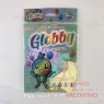 Set Globos Globby Surtido Pastel - 25 Un.
