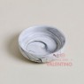 Bowl Ceramica Marmol - 11 Cm