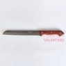 Cuchillo Panero Mango de Madera - 32 Cm
