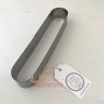 Cintura Doña Clara Pan Super Pancho - 20x4 Cm
