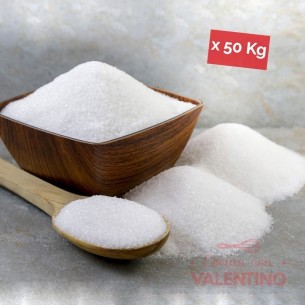 Azucar Comun BUENOS AIRES - 50 Kg