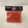 Perlas Sprink Neon Naranja - 40 Grs