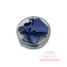 Lamina Comestible King Dust Azul- Pote 2 Un.