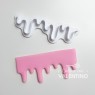 Cortante Ruphas Drip Cake Chico