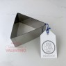 Timbal Doña Clara Triangulo N10