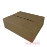 Caja Delivery Kraft 20 x 25.5 x 7.5cm