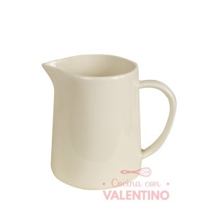 Lechera Porcelana 13 Cm