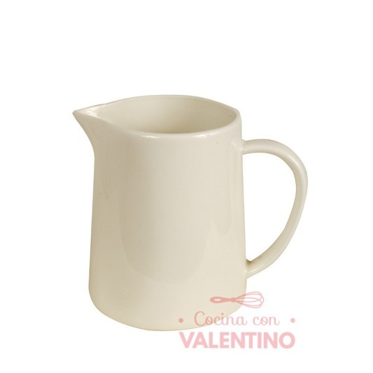 Lechera Porcelana 13 Cm