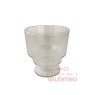 Vaso Acrilico Copa  - 200 Cc