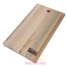 Tabla Para Picar con Ranura - 2 cm de espesor