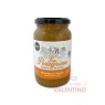 Mermelada La Peregrina Naranja - 450 Grs