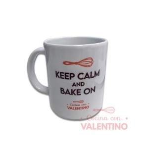 Taza Valentino
