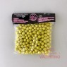 Perlas Sprink Amarillo - 40 Grs