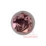Lamina Comestible King Dust Rosa - Pote 2 Un.