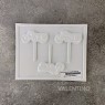 Placa Plastichok Chupetin Motos x3 1743A