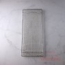 Rejilla Rectangular de Malla N° 40 x 60