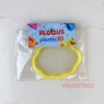 Cortante Flogus Plastico Marco