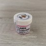 Glitter King Dust Fluorecent Pink - 4 Grs