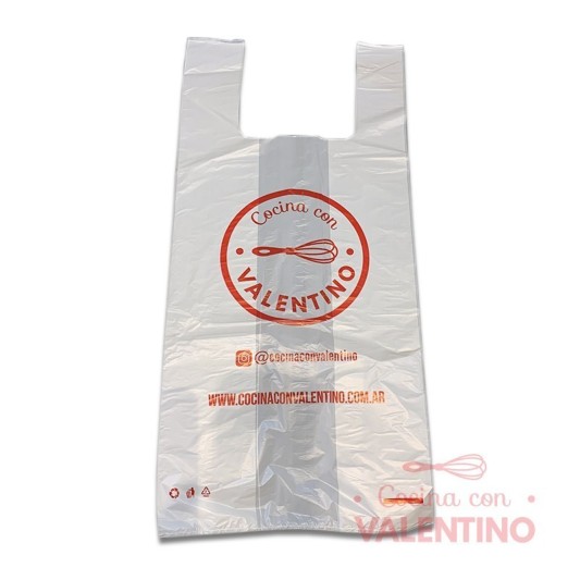 Bolsa Valentino GRANDE