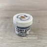 Glitter King Dust Ice Blue / Blue - 4 Grs