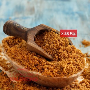 Azucar Mascabo - 25 Kg