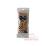 Drops Pastelar Perlas Medianas  Doradas - 35 Grs