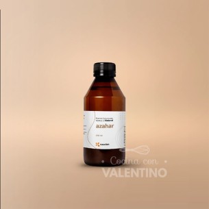 Esencia Naarden Azahar - 250 Ml.