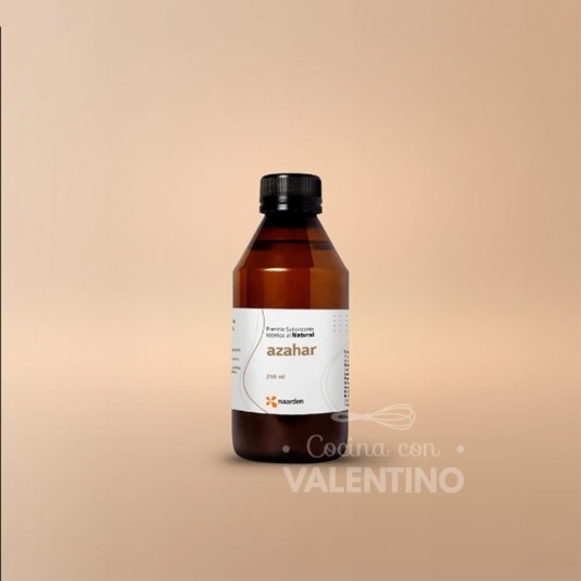 Esencia Naarden Azahar - 250 Ml.