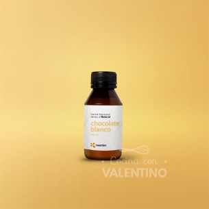 Esencia Naarden Chocolate Blanco - 100 Ml.