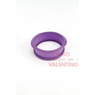 Molde Silhome Desmontable Redondo Mini