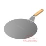 Pala Pizzera Silhome Acero