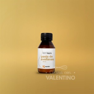 Esencia Naarden Pasta Avellanas - 100 Ml.