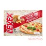 Levadura Seca Levex Display - 2 Sobres - 10 Grs c/u