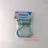 Cortante Flogus Plastico Set Campana y Estrella