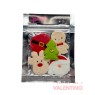 Maxi Formas Sprink Navidad - 5 Un