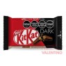 Oblea Kit Kat Black - 45 Grs