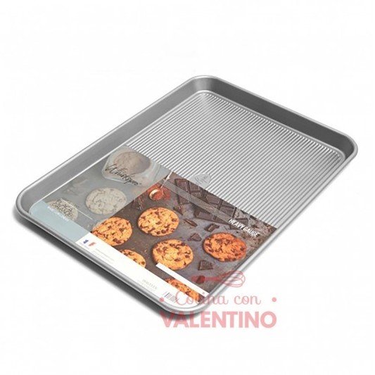 Placa Horno Whiskspro 44x30