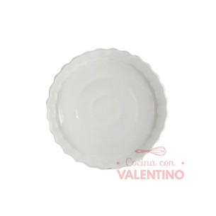 Tartera Ceramica 28 Cm