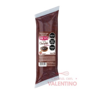 Relleno Rich de Chocolate Intenso - 1 Kg